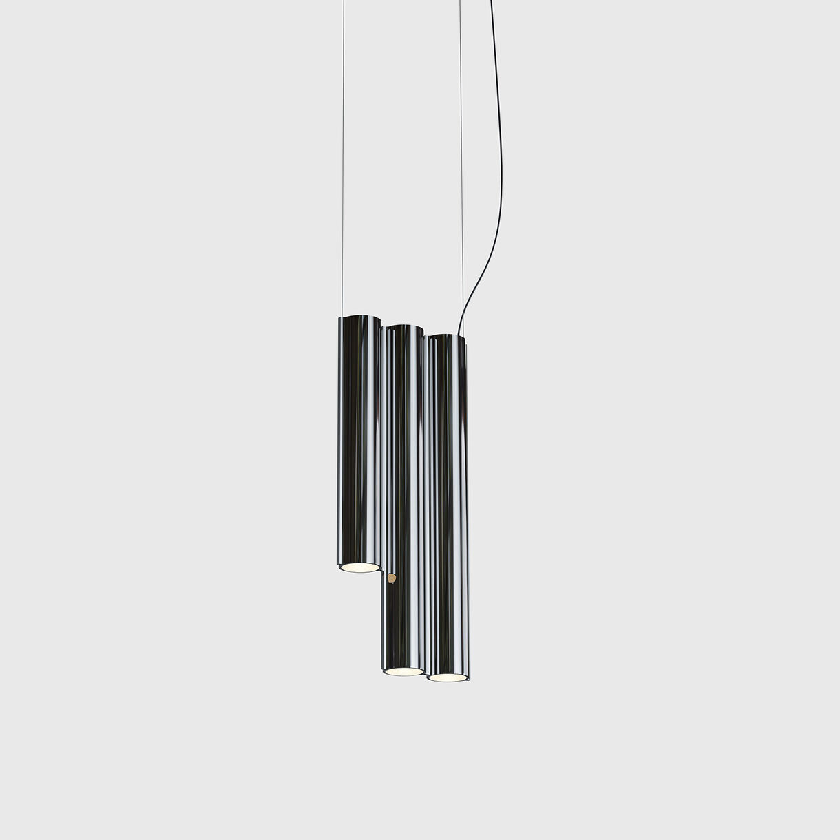 Silo 3SD Suspension Lamp